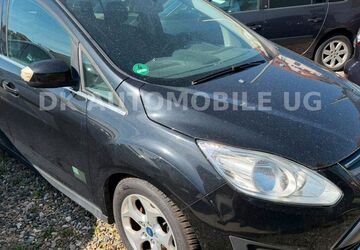 Ford Grand C-Max 199.000 km 1.499 &euro; Braunschweig 38118