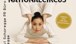 Chinesischer Nationalcircus