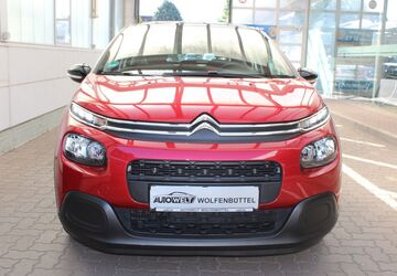 Citroen C3 48.700 km 9.999 &euro; Wolfenbüttel 38304