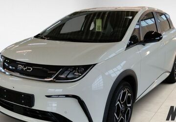 BYD DOLPHIN 15.750 km 25.990 &euro; Schöningen 38364