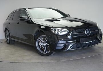 Mercedes-Benz E 300 92.000 km 28.490 &euro; Braunschweig 38110