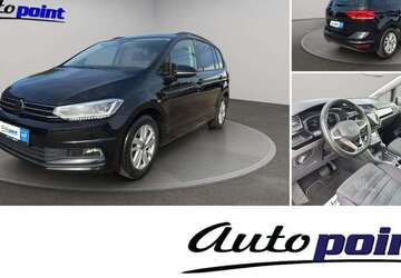 VW Touran 150.000 km 18.950 &euro; Goslar 38644