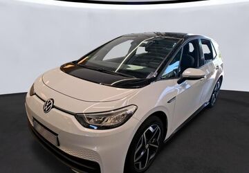 VW ID.3 119.741 km 19.990 &euro; Braunschweig 38122