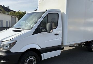 Mercedes-Benz Sprinter 159.800 km 19.490 &euro; Braunschweig 38118