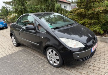 Mitsubishi Colt 119.000 km 1.350 &euro; Wolfenbüttel (Halchter) 38304