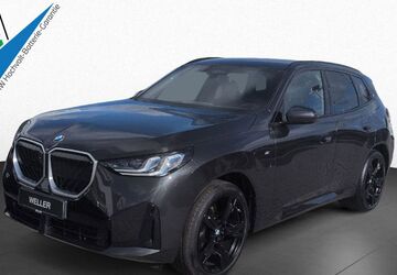 BMW X3 16.315 km 58.750 &euro; Braunschweig 38112