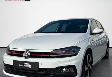 VW Polo 113.300 km 13.999 &euro; Braunschweig 38112