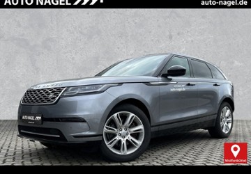 Land Rover Range Rover Velar 40.313 km 34.490 &euro; Wolfenbüttel 38304