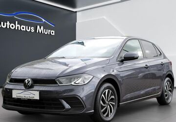 VW Polo 12.962 km 16.870 &euro; Cremlingen 38162