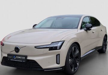 Volvo ES90 9.990 km 85.990 &euro; Braunschweig 38114