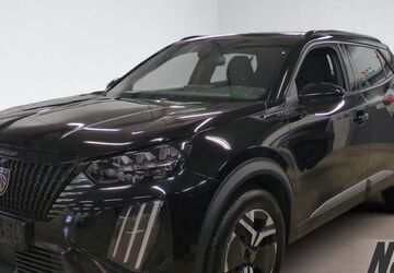 Peugeot 2008 56.100 km 16.990 &euro; Schöningen 38364