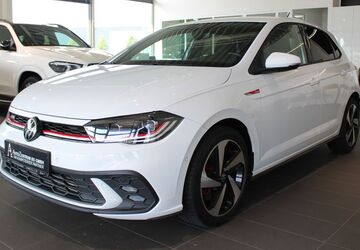 VW Polo 87.409 km 17.790 &euro; Braunschweig 38126