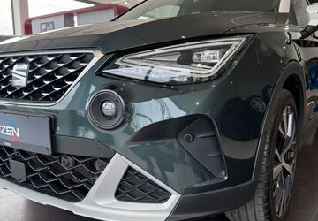 Seat Arona 34.900 km 16.990 &euro; Wolfenbüttel 38304