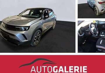 Opel Mokka 14.500 km 15.900 &euro; Braunschweig 38116