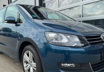 VW Sharan 171.000 km 12.990 &euro; Lengede 38268