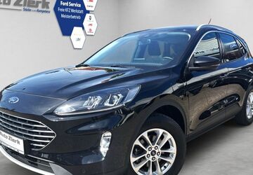 Ford Kuga 83.450 km 20.490 &euro; Peine 31226