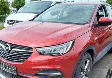 Opel Grandland (X) 61.250 km 16.450 &euro; Schöningen 38364
