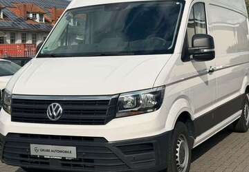 VW Crafter 172.735 km 17.390 &euro; Lengede 38268