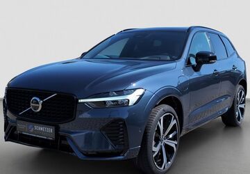 Volvo XC60 49.447 km 40.990 &euro; Braunschweig 38114