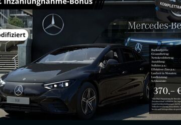 Mercedes-Benz EQE 47.591 km 49.270 &euro; Braunschweig 38122