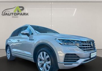 VW Touareg 207.341 km 29.790 &euro; Wolfenbüttel 38304