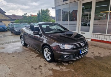 VW Eos 159.950 km 6.999 &euro; Wolfenbüttel 38302
