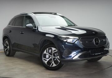 Mercedes-Benz GLC 300 91.000 km 42.990 &euro; Braunschweig 38110