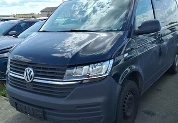 VW T6 Transporter 204.620 km 19.990 &euro; Braunschweig 38122