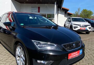 Seat Leon 179.000 km 8.950 &euro; Goslar 38644