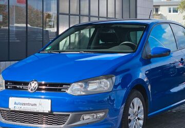 VW Polo 68.000 km 7.490 &euro; Wolfenbüttel 38302