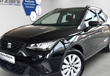 Seat Arona 28.890 km 18.490 &euro; Peine 31226