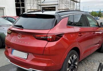 Opel Grandland (X) 32.200 km 18.950 &euro; Schöningen 38364