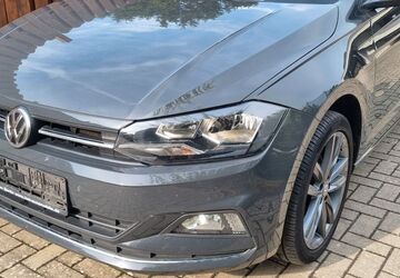 VW Polo 194.010 km 9.600 &euro; Peine 31226