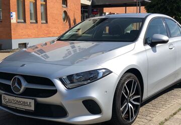 Mercedes-Benz A 180 70.000 km 17.990 &euro; Braunschweig 38110
