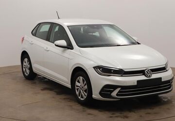 VW Polo 38.399 km 16.780 &euro; Goslar 38644