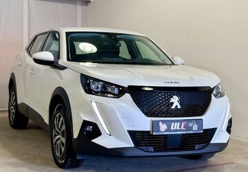 Peugeot 2008 70.600 km 14.990 &euro; Wolfenbüttel 38304