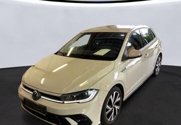 VW Polo 162.190 km 15.990 &euro; Braunschweig 38122