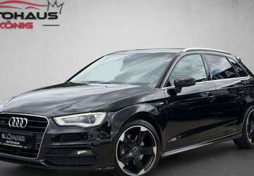 Audi A3 229.257 km 11.490 &euro; Salzgitter 38259