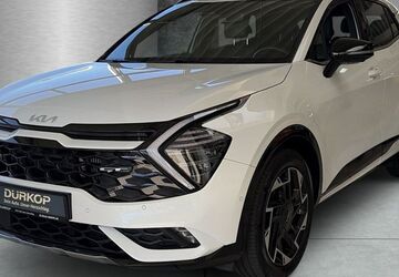 Kia Sportage 38.328 km 29.950 &euro; Goslar 38644