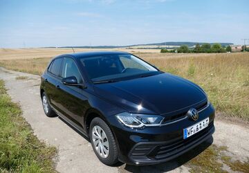 VW Polo 14.200 km 17.650 &euro; Schladen 38315