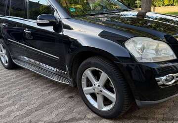 Mercedes-Benz GL 420 347.000 km 7.700 &euro; Ilsede / OT Adenstedt 31246