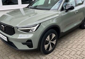 Volvo XC40 61.550 km 28.690 &euro; Goslar OT Vienenburg 38690