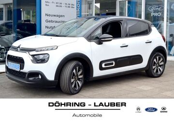 Citroen C3 28.544 km 12.240 &euro; Braunschweig 38106