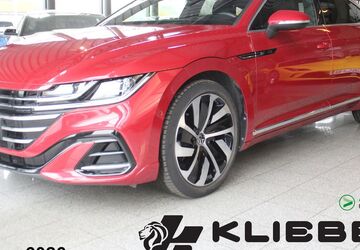 VW Arteon 46.831 km 25.670 &euro; Braunschweig 38112