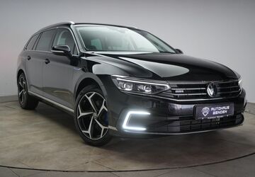 VW Passat 87.000 km 22.990 &euro; Braunschweig 38110