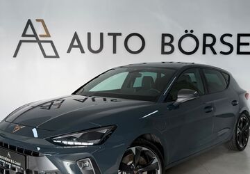 Cupra Leon 48.300 km 25.890 &euro; Braunschweig 38114