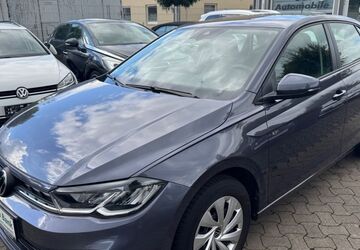 VW Polo 23.700 km 13.499 &euro; Wolfenbüttel 38304