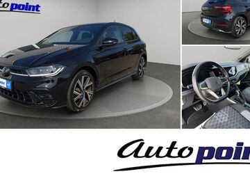 VW Polo 20.000 km 19.200 &euro; Goslar 38644