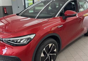 VW ID.5 135.760 km 24.990 &euro; Braunschweig 38122