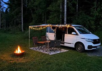 VW T6 Transporter 44.500 km 42.900 &euro; Braunschweig 38110